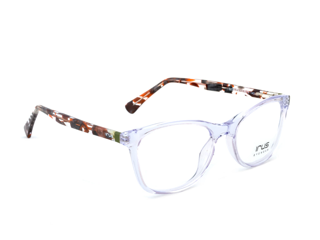 IRUS 3236 Women Oval Frames
