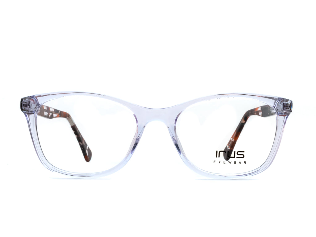IRUS 3236 Women Oval Frames