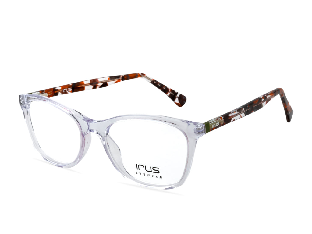 IRUS 3236 Women Oval Frames