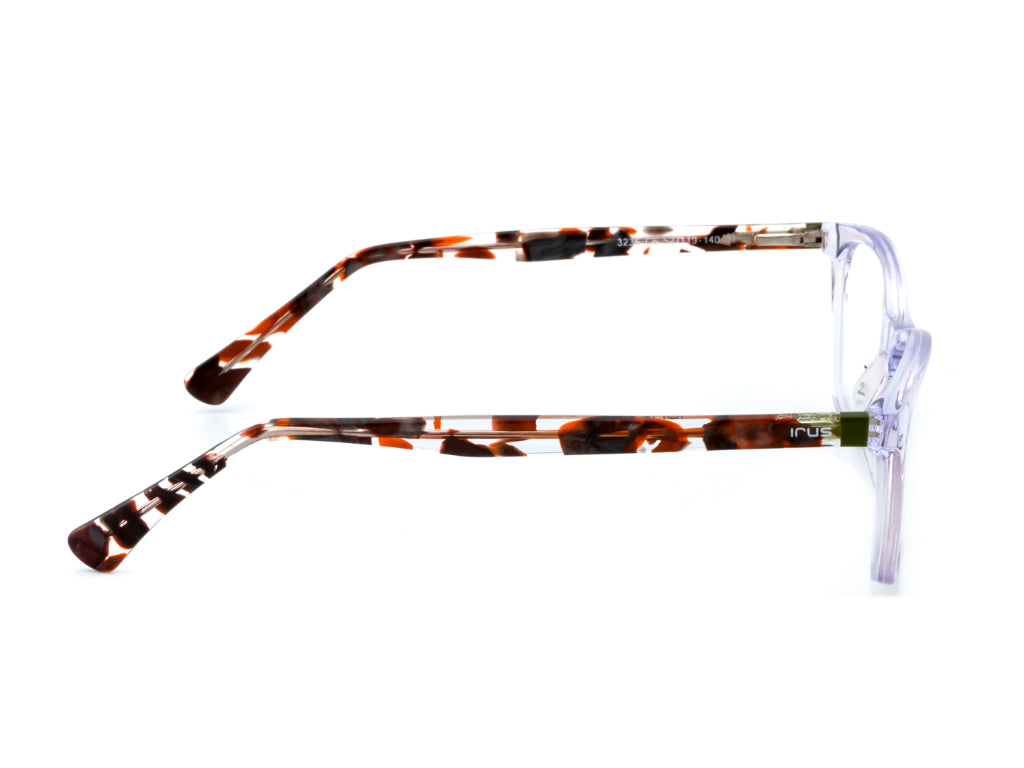 IRUS 3236 Women Oval Frames