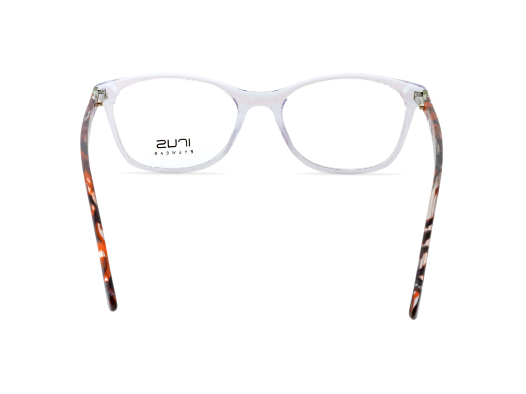 IRUS 3236 Women Oval Frames