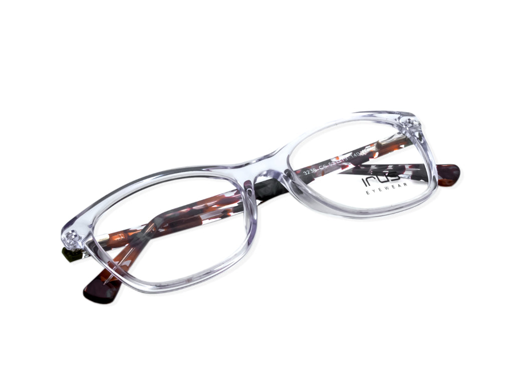 IRUS 3236 Women Oval Frames