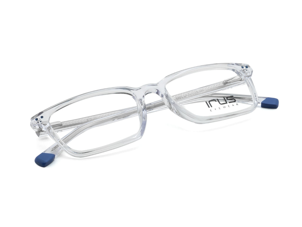 IRUS 3241 Men Rectangular Frames
