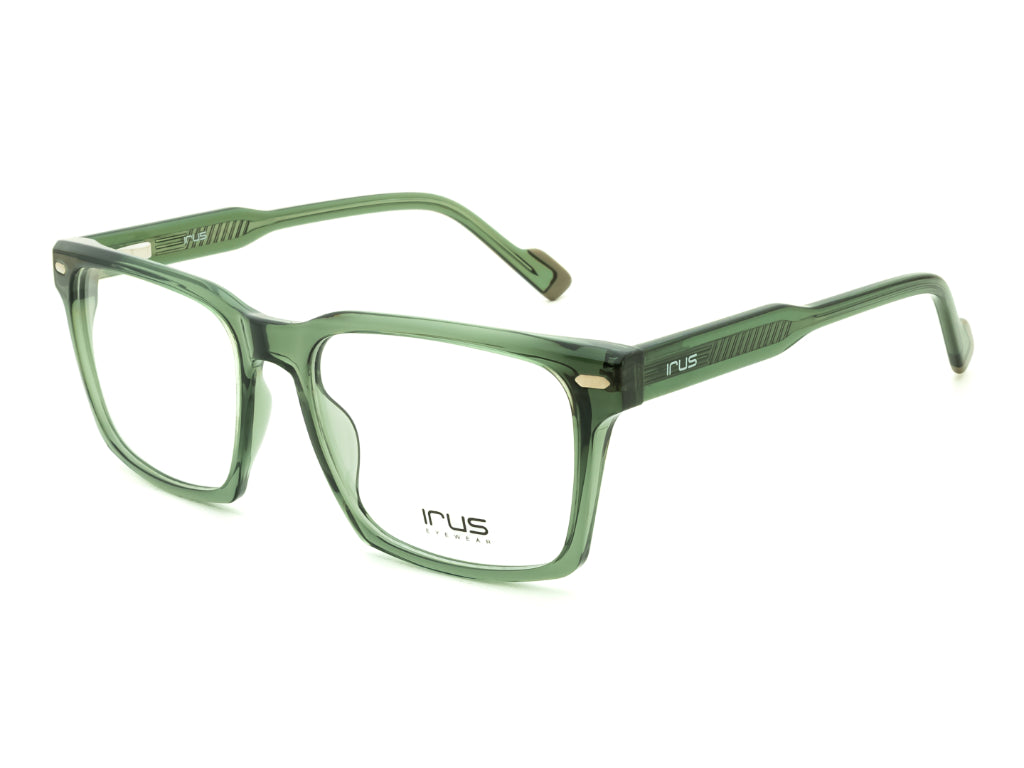 IRUS 3245 Men Square Frames