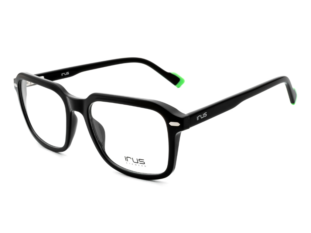 IRUS 3247 Men Square Frames