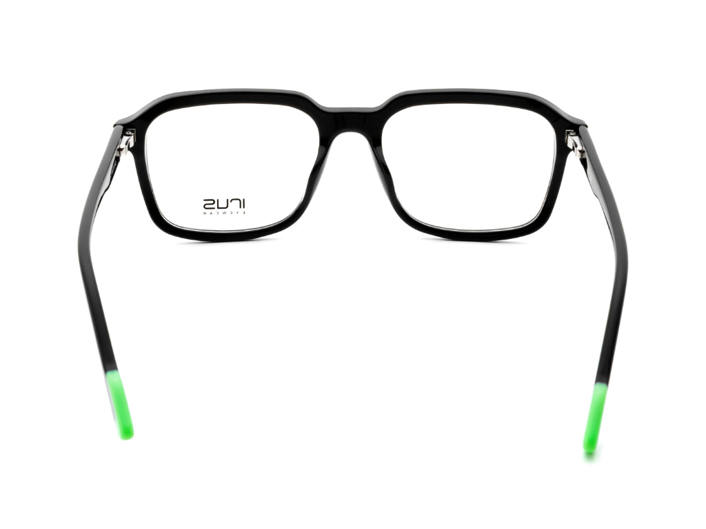IRUS 3247 Men Square Frames