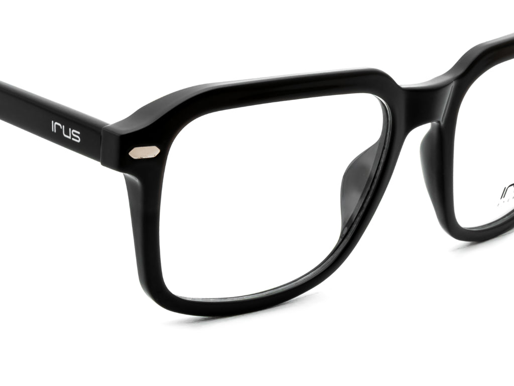 IRUS 3247 Men Square Frames