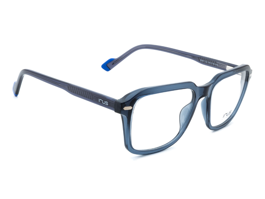 IRUS 3247 Men Square Frames