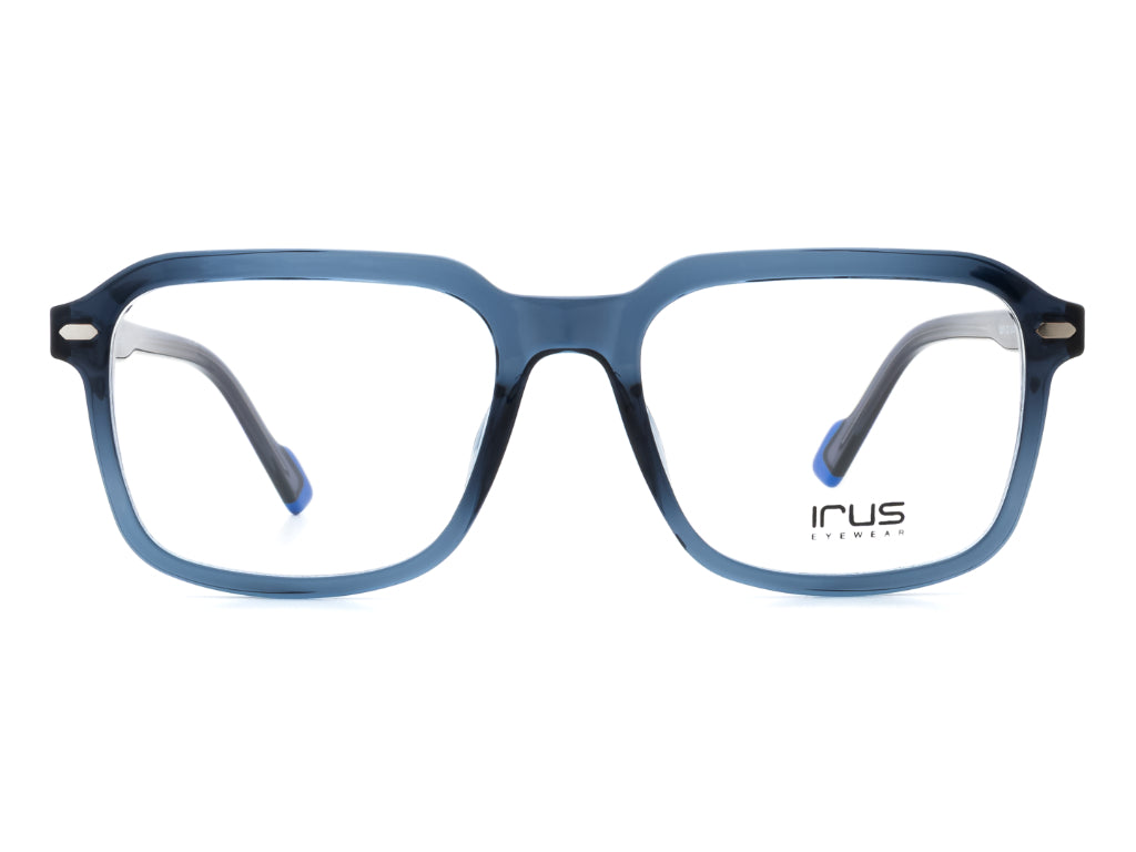 IRUS 3247 Men Square Frames