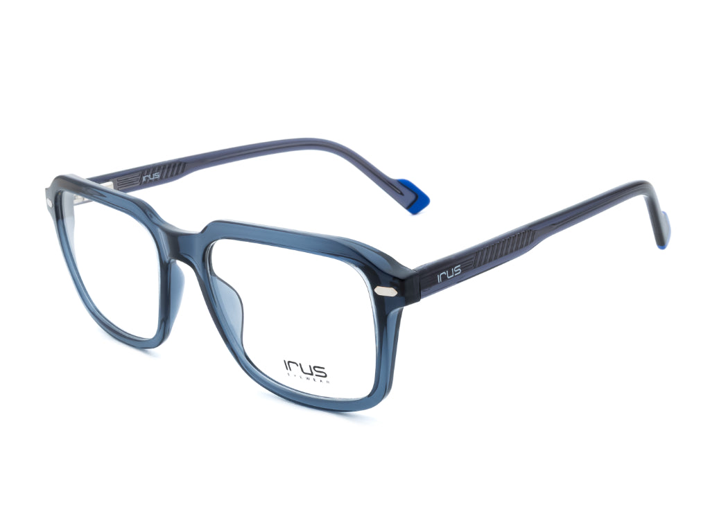 IRUS 3247 Men Square Frames