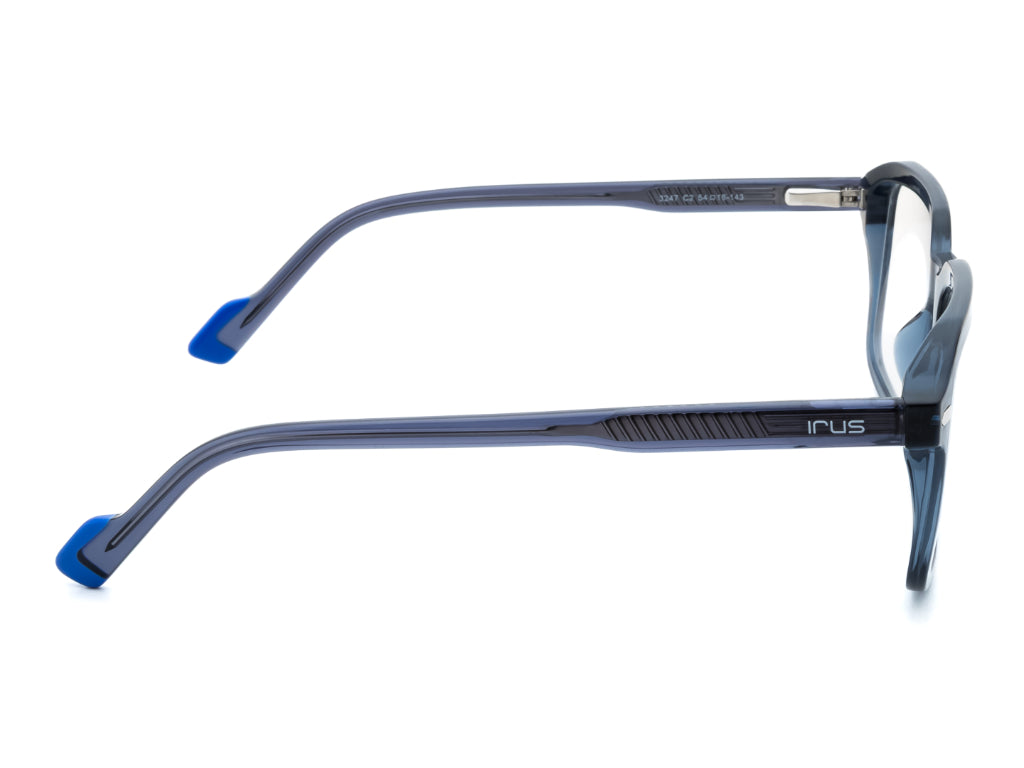 IRUS 3247 Men Square Frames