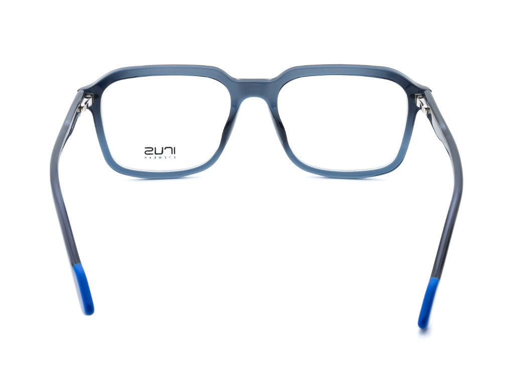 IRUS 3247 Men Square Frames