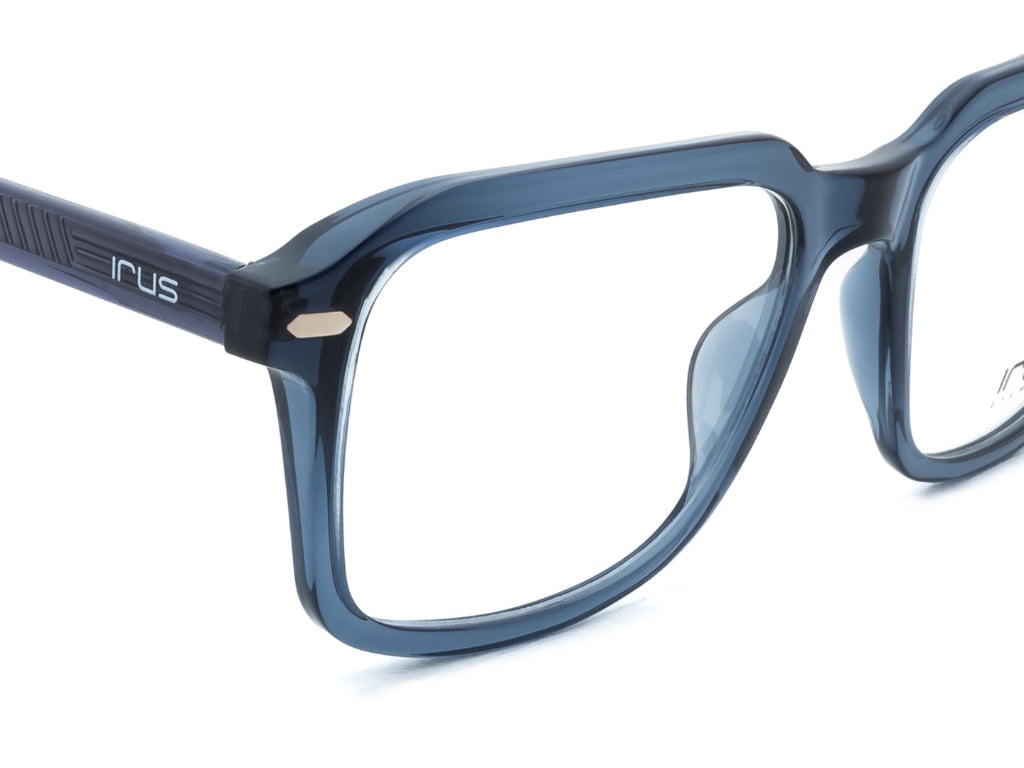 IRUS 3247 Men Square Frames
