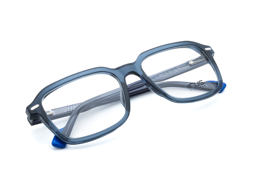 IRUS 3247 Men Square Frames