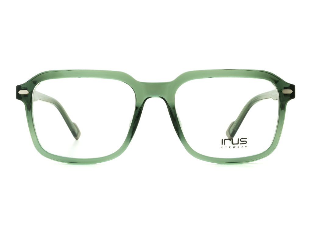 IRUS 3247 Men Square Frames