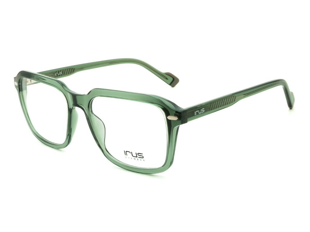 IRUS 3247 Men Square Frames