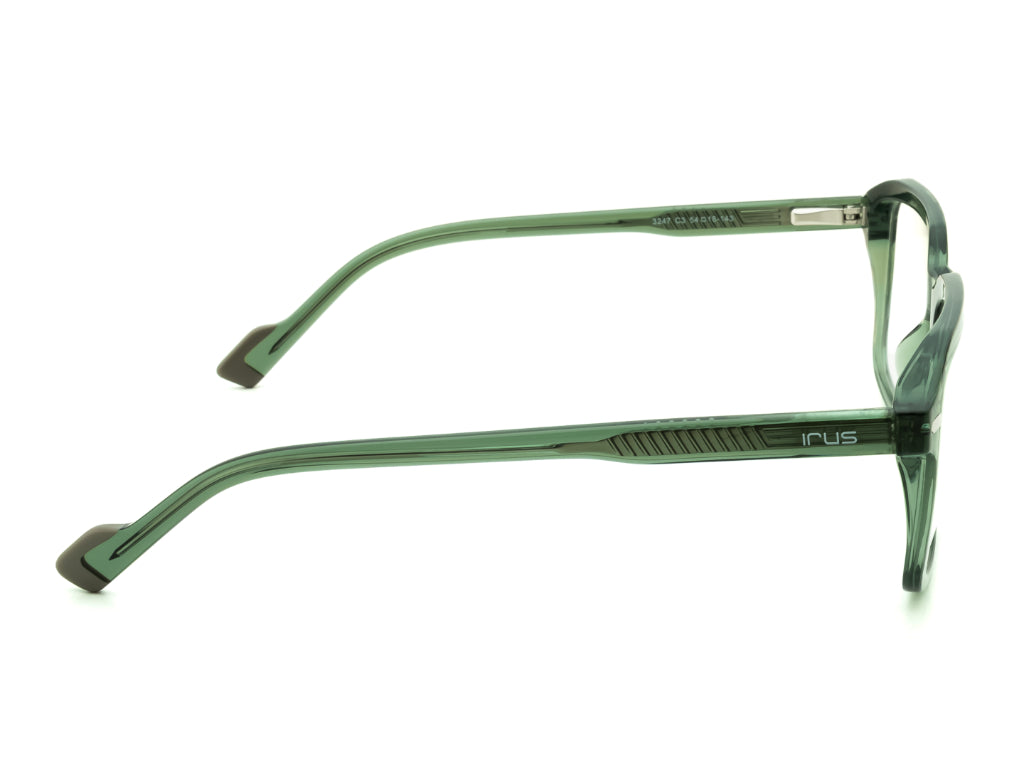 IRUS 3247 Men Square Frames