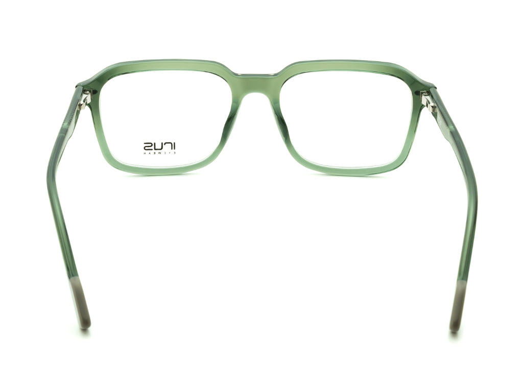 IRUS 3247 Men Square Frames