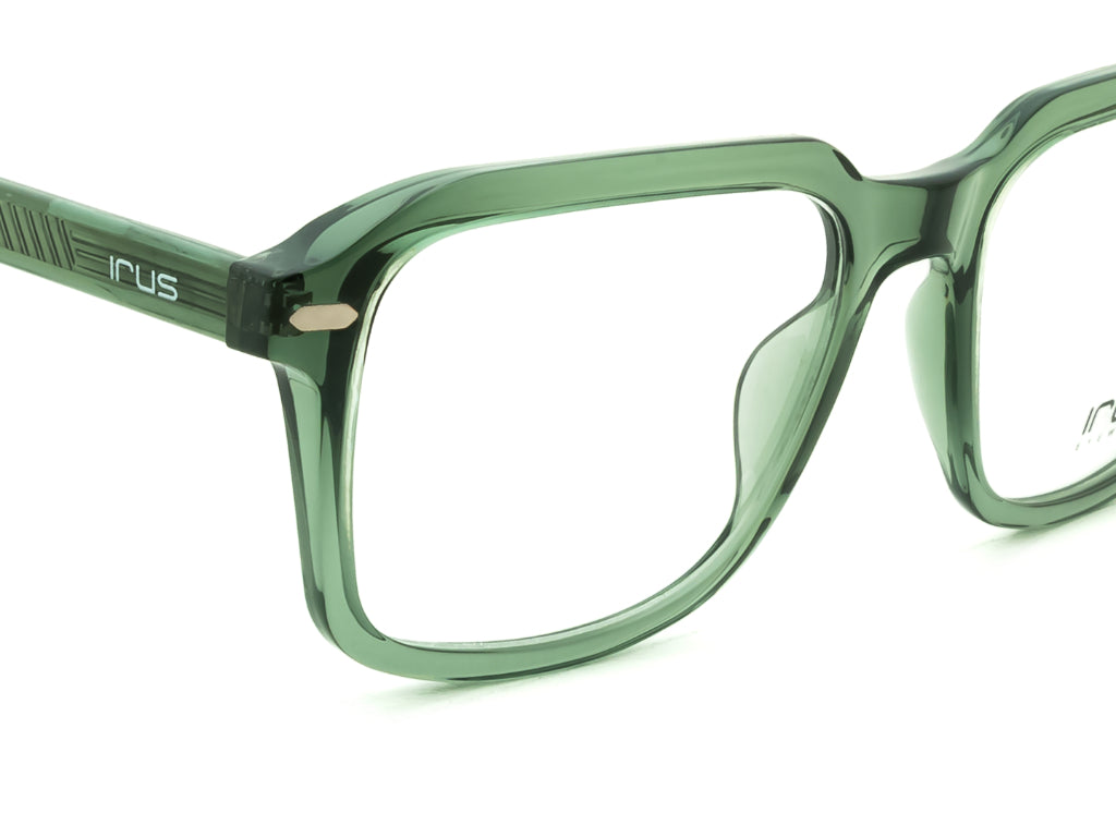 IRUS 3247 Men Square Frames