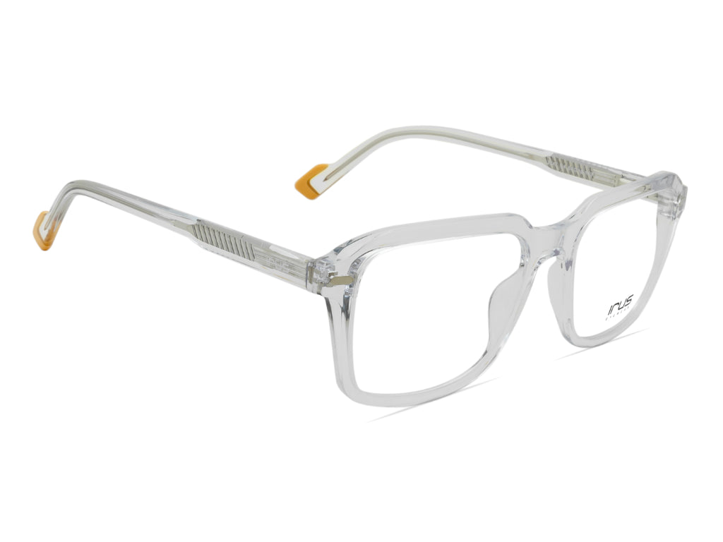 IRUS 3247 Men Square Frames