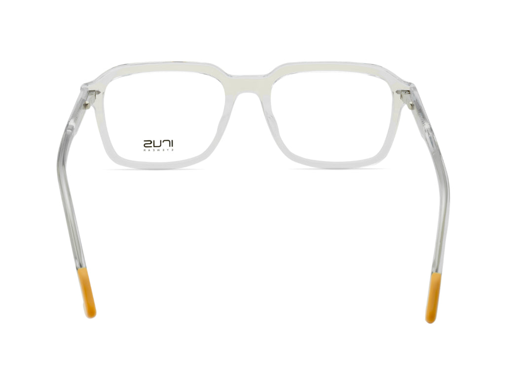 IRUS 3247 Men Square Frames