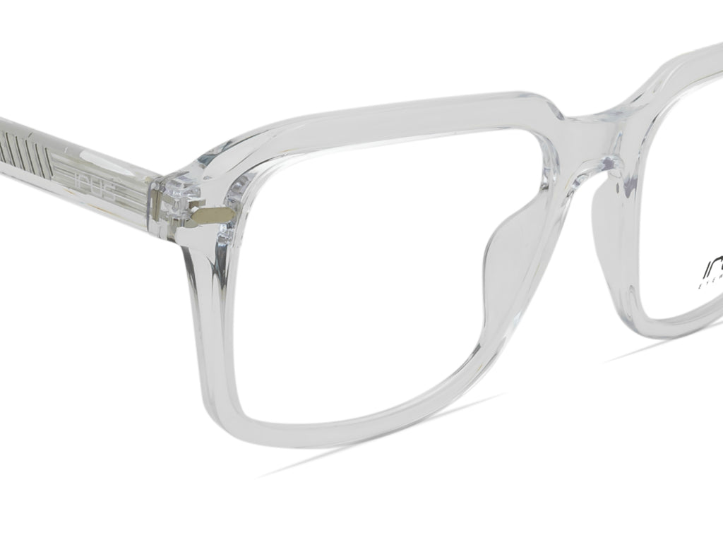 IRUS 3247 Men Square Frames