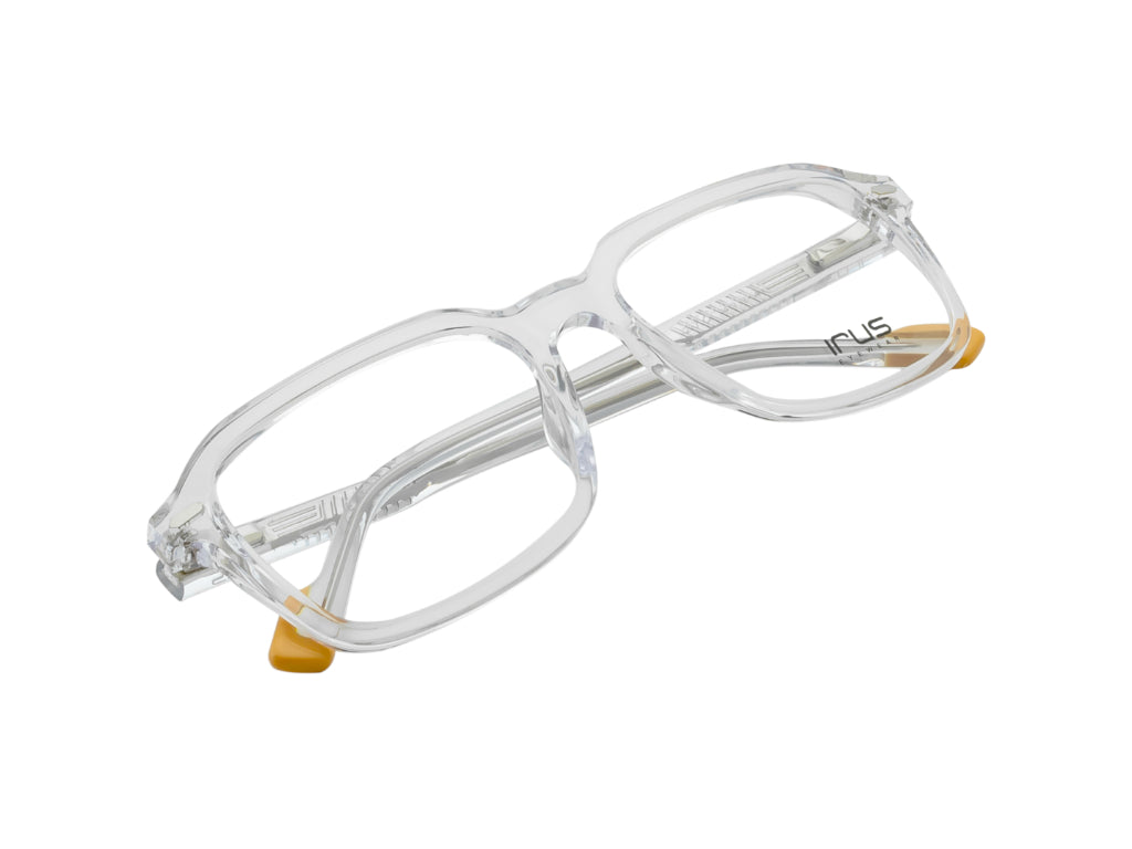 IRUS 3247 Men Square Frames