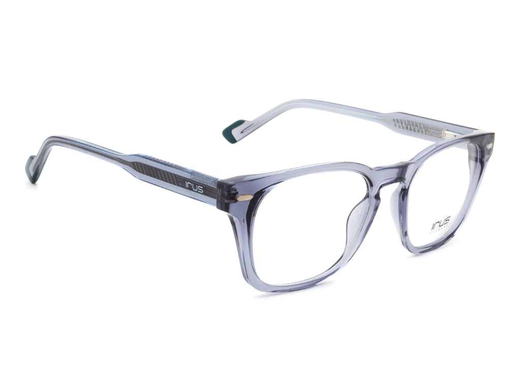 IRUS 3248 Men Square Frames