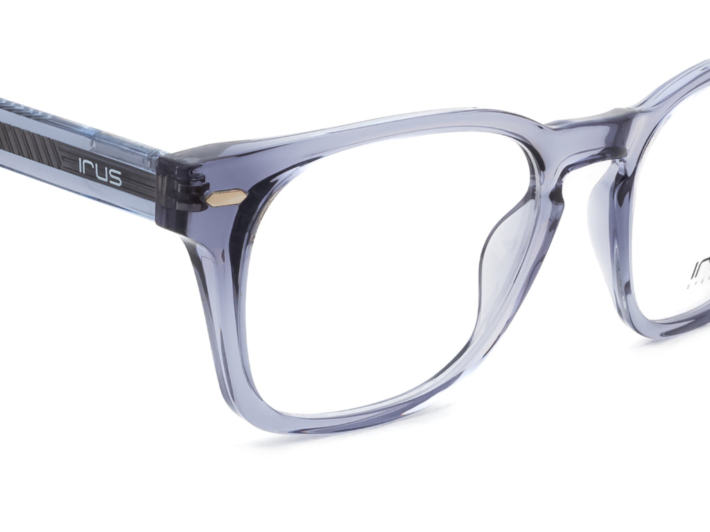 IRUS 3248 Men Square Frames