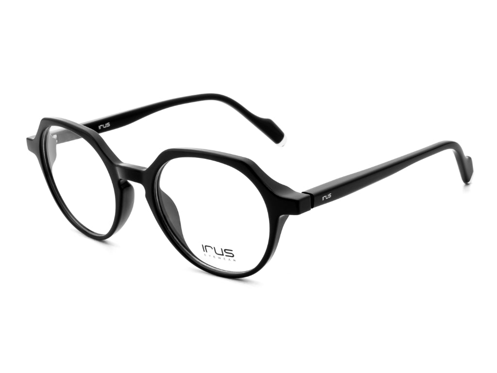 IRUS 3249 Unisex Oval Frames
