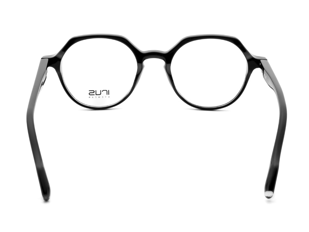 IRUS 3249 Unisex Oval Frames