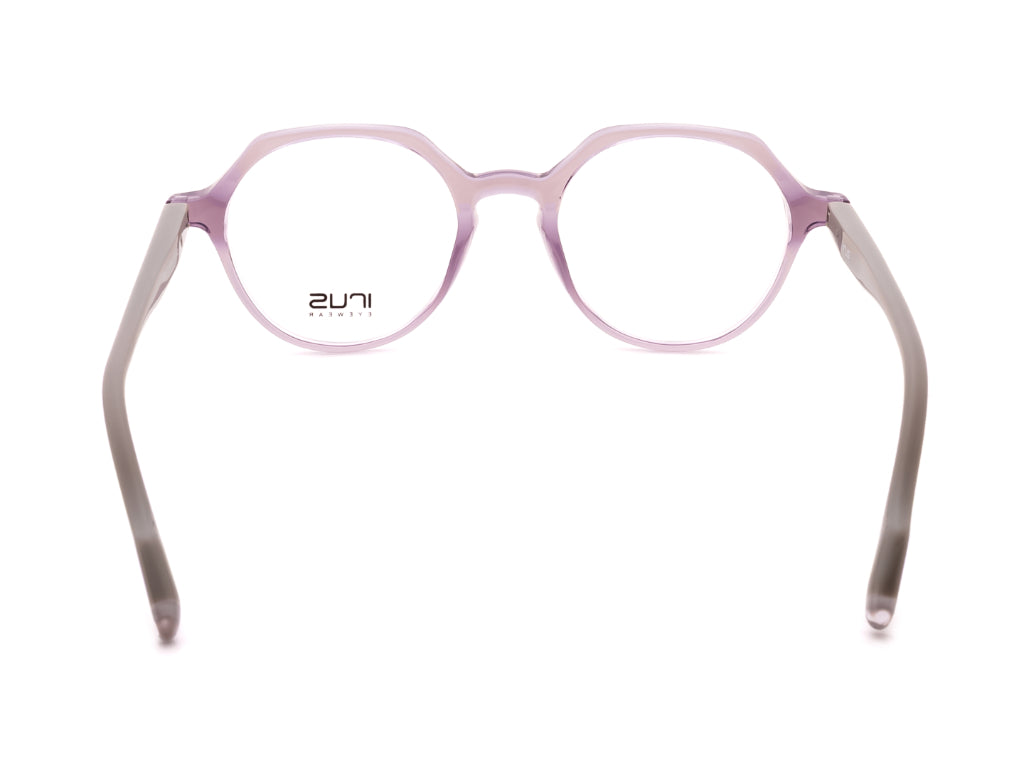 IRUS 3249 Unisex Oval Frames