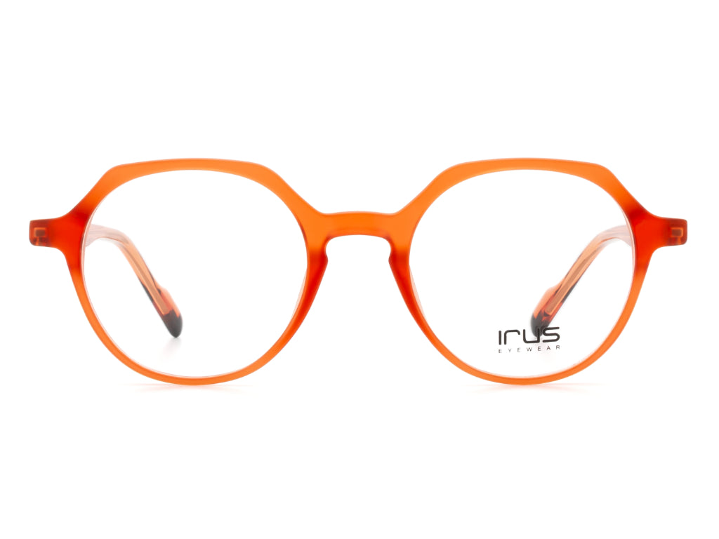 IRUS 3249 Unisex Oval Frames