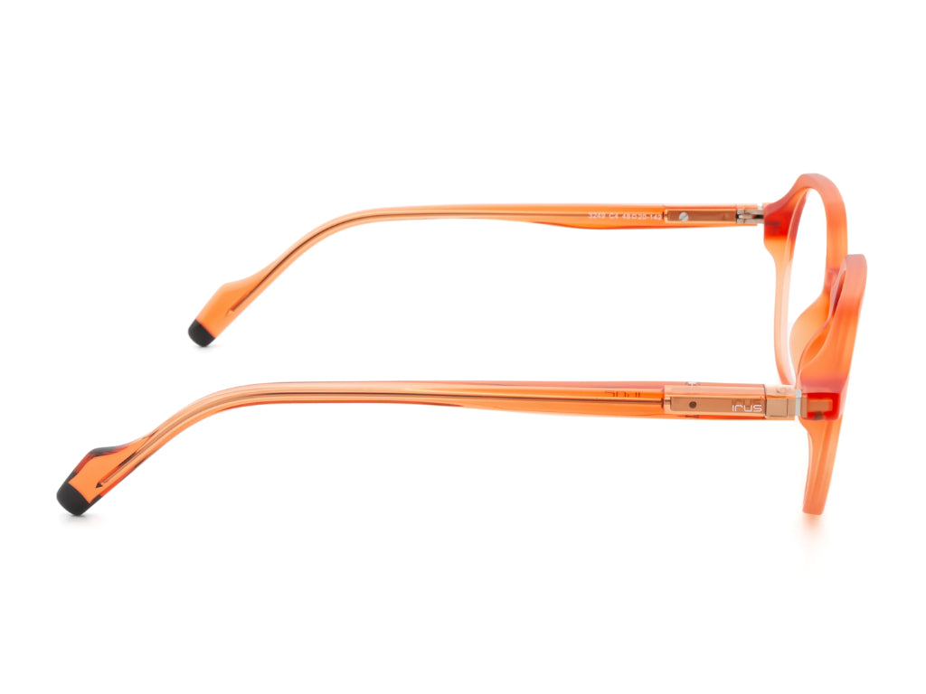 IRUS 3249 Unisex Oval Frames
