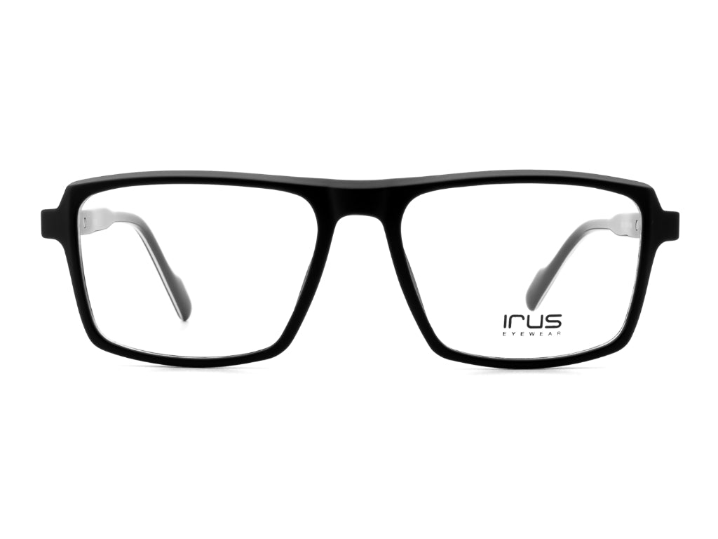 IRUS 3250 Men Rectangular Frames