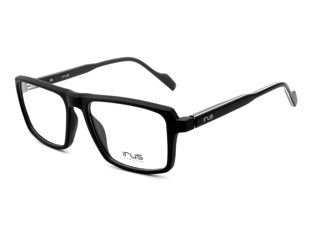 IRUS 3250 Men Rectangular Frames