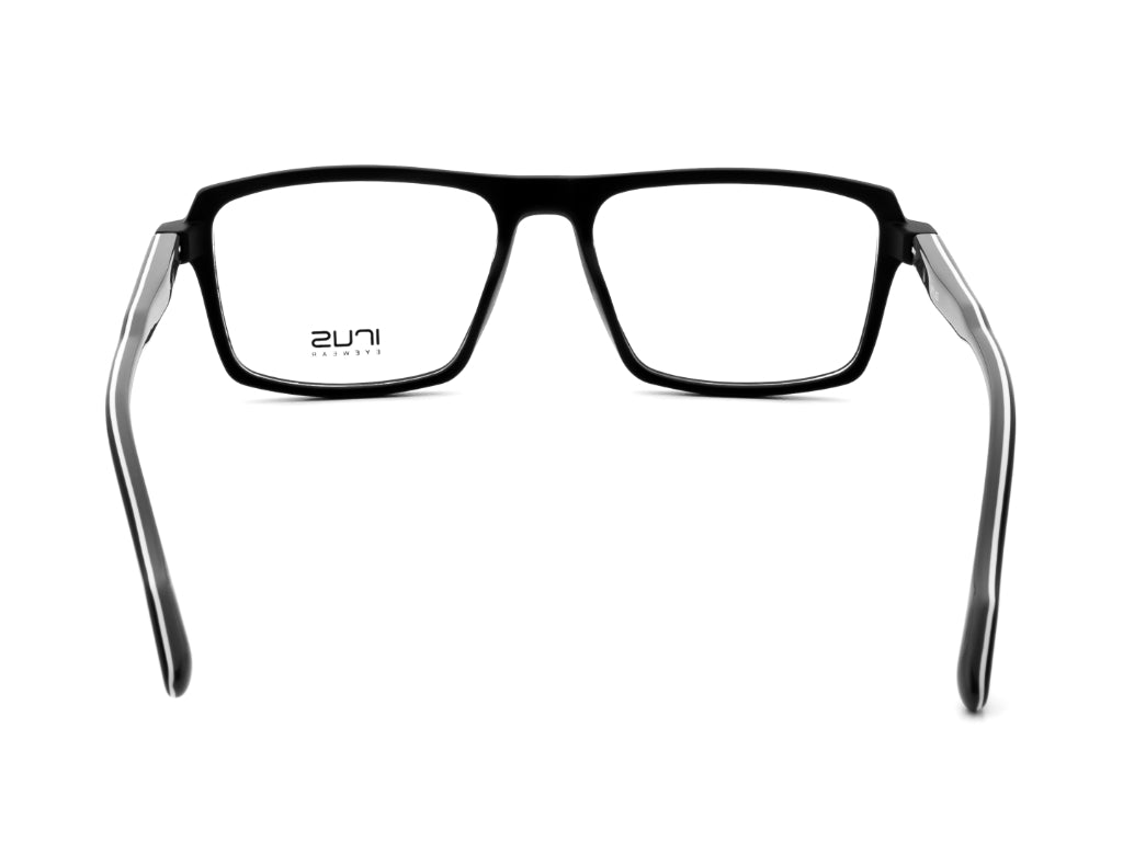 IRUS 3250 Men Rectangular Frames