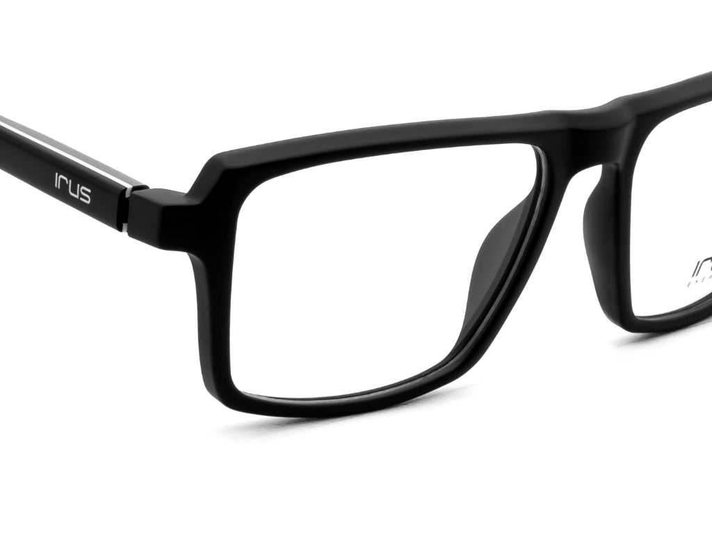 IRUS 3250 Men Rectangular Frames