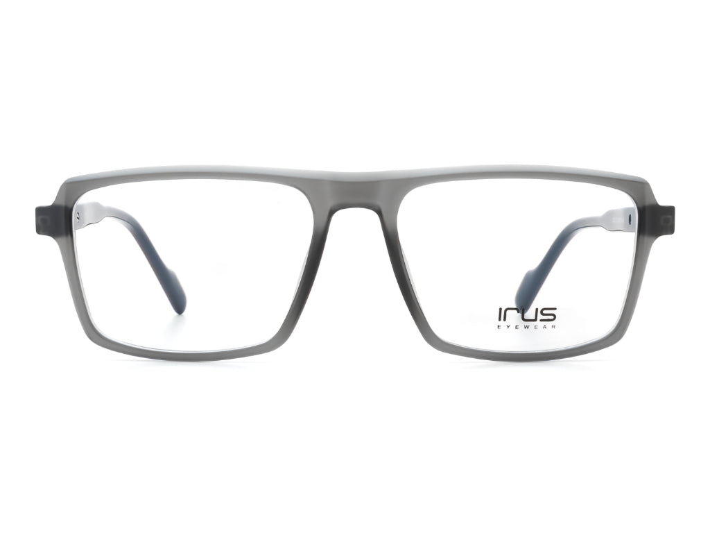 IRUS 3250 Men Rectangular Frames
