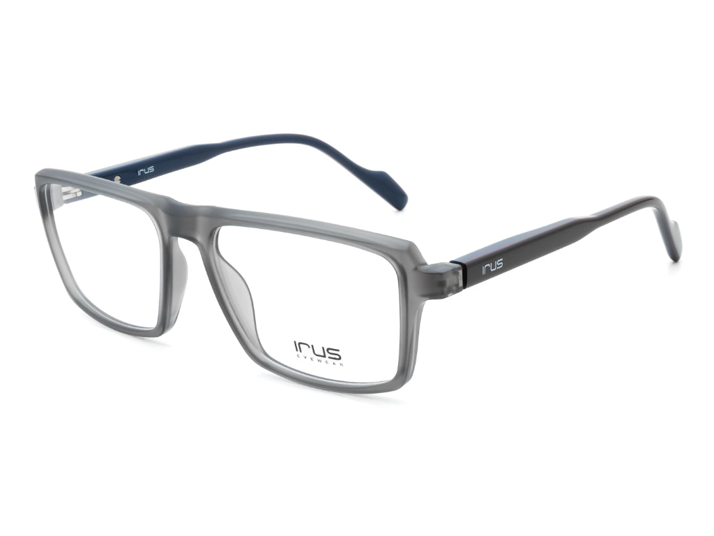 IRUS 3250 Men Rectangular Frames