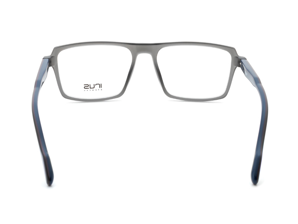 IRUS 3250 Men Rectangular Frames