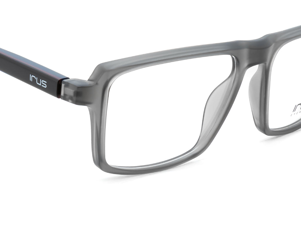 IRUS 3250 Men Rectangular Frames
