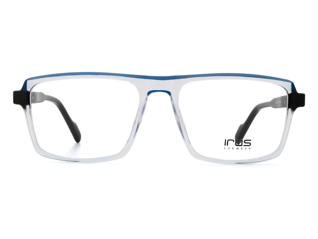 IRUS 3250 Men Rectangular Frames