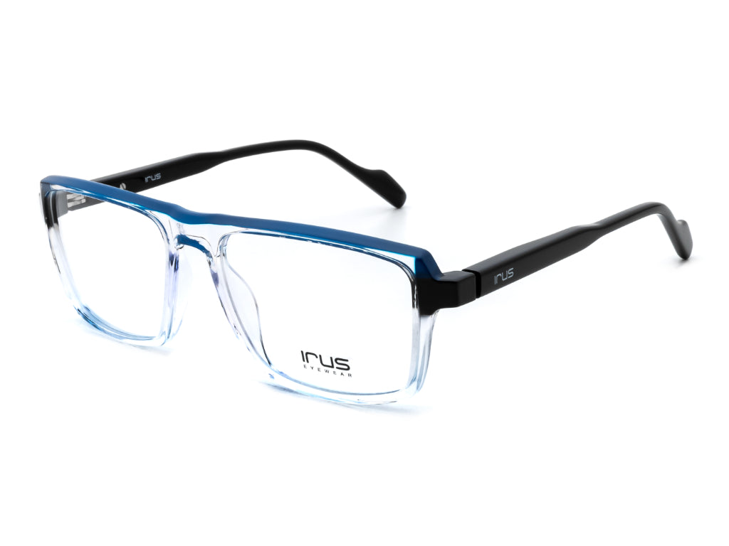 IRUS 3250 Men Rectangular Frames