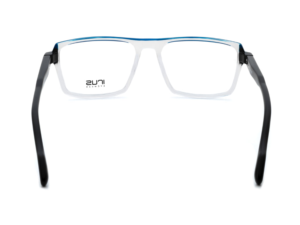 IRUS 3250 Men Rectangular Frames