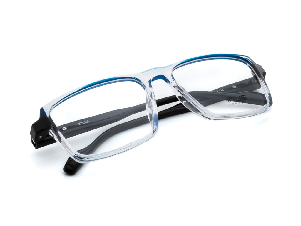 IRUS 3250 Men Rectangular Frames