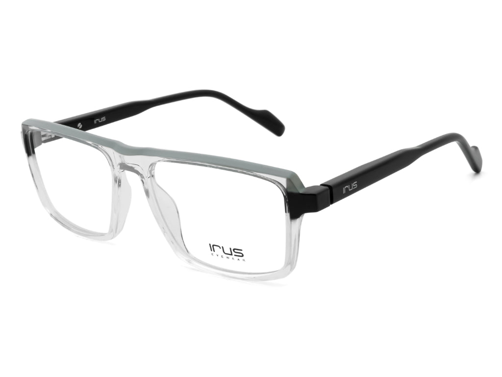 IRUS 3250 Men Rectangular Frames