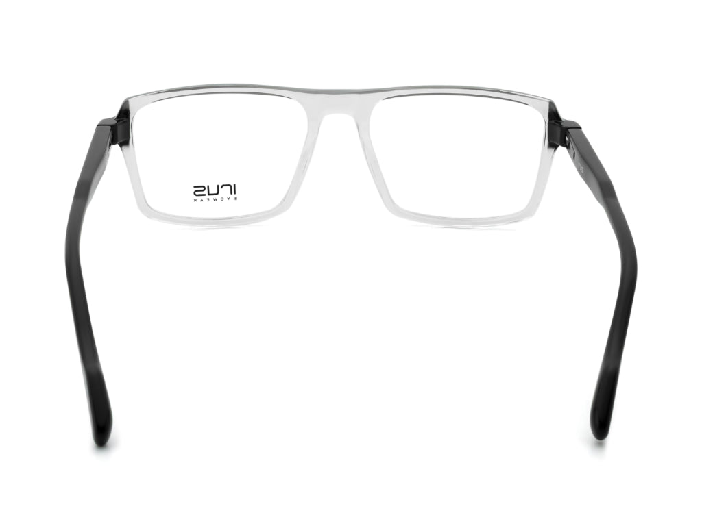 IRUS 3250 Men Rectangular Frames