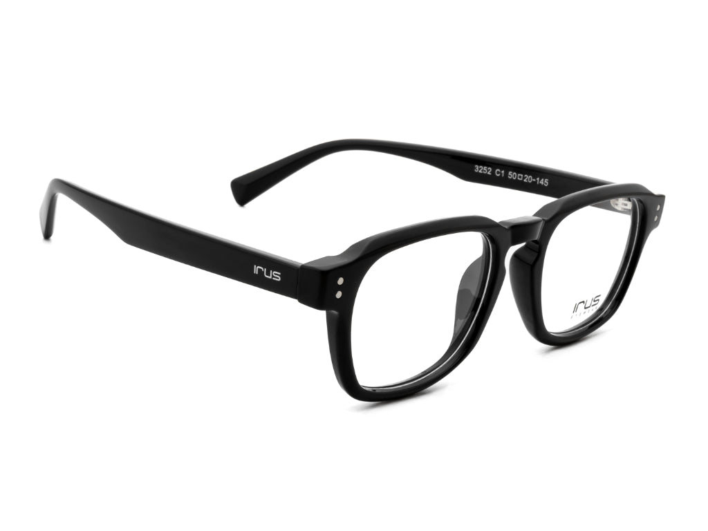IRUS 3252 Men Square Frames