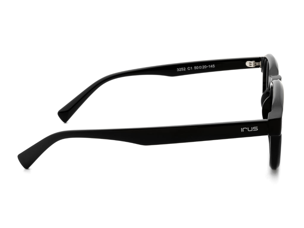 IRUS 3252 Men Square Frames
